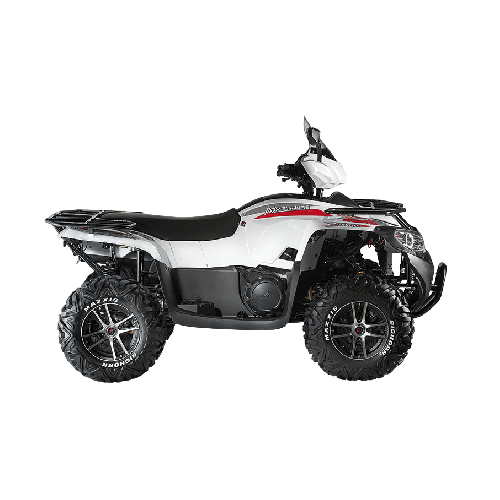 Квадроцикл ACCESS AMX 8.57 EPS LV LTD (ПСМ)