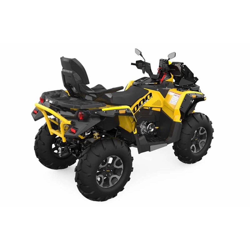 Квадроцикл STELS ATV 1000G Guepard Trophy EPS 2.0 (ПСМ)