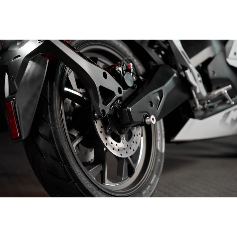 Электромотоцикл SHARMAX E-GP501 Ultra