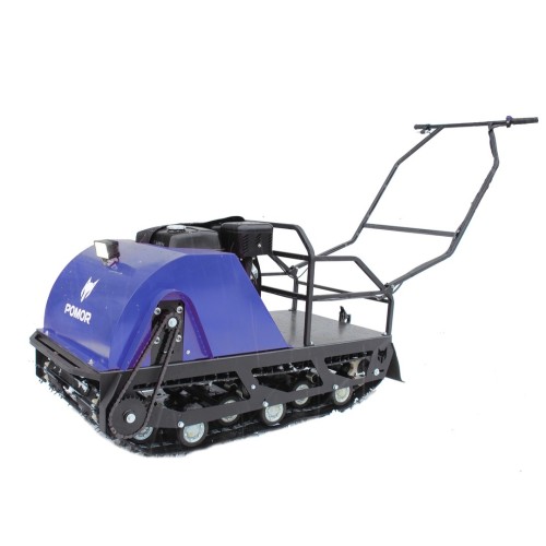 Мотобуксировщик POMOR М-600/650 К15