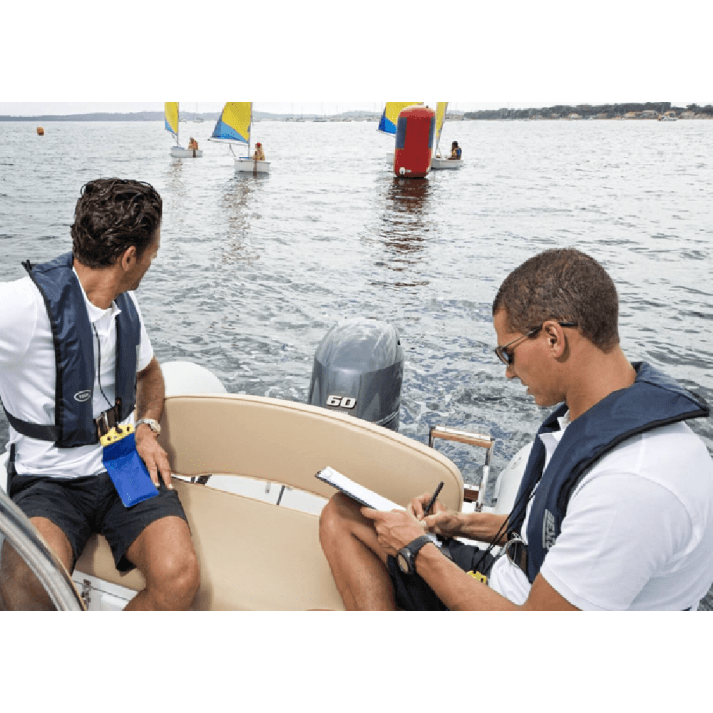 Комплект Алюминиевая лодка (катер) Mikatsu (Микатсу) 470 (Z43) Premium + мотор Yamaha F60FETL