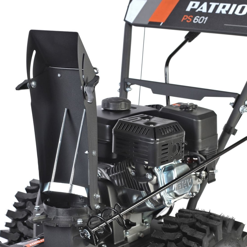 Снегоуборщик PATRIOT PS 601