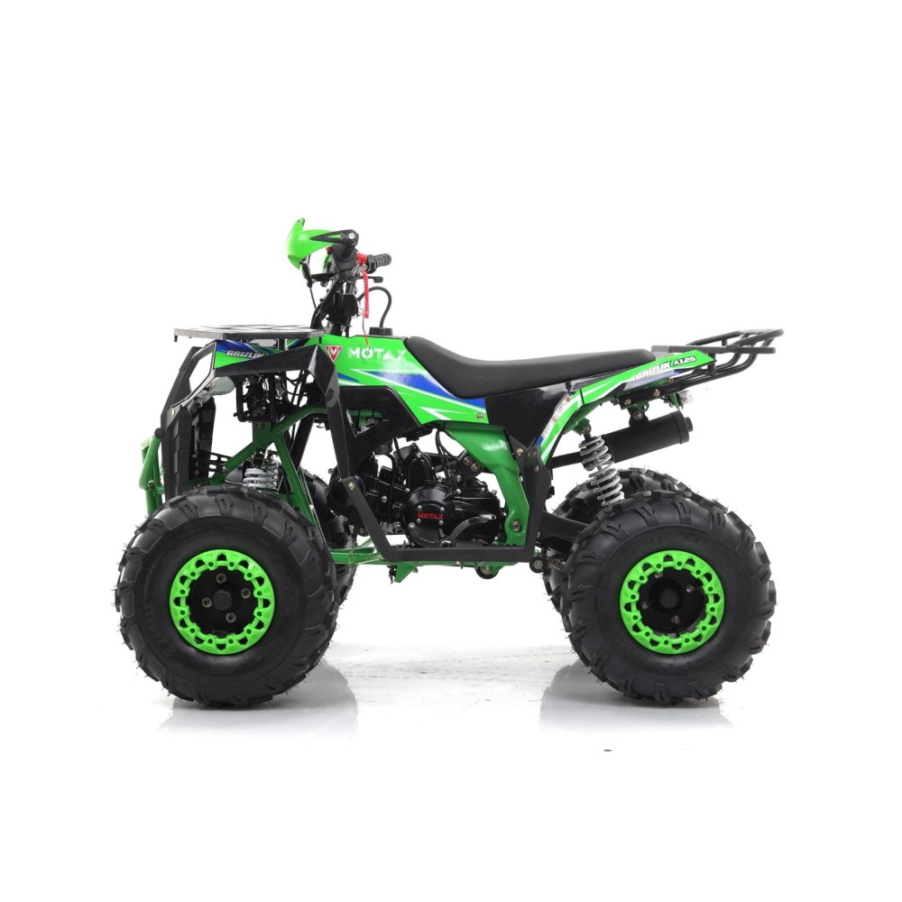 Квадроцикл MOTAX Grizlik A125