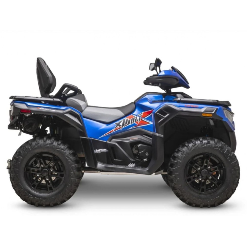 Квадроцикл LONCIN Xwolf 1000