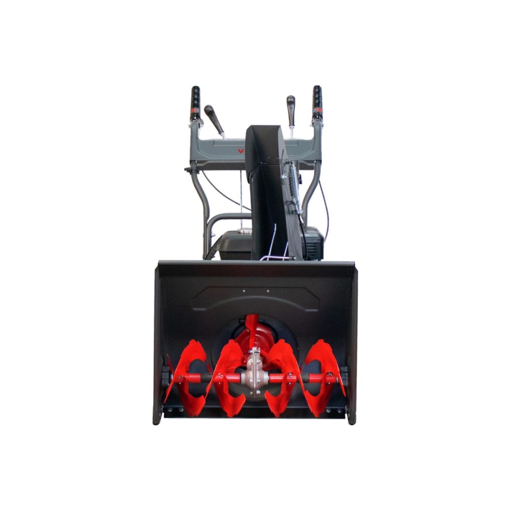 Снегоуборщик VERTON Ice SB-761