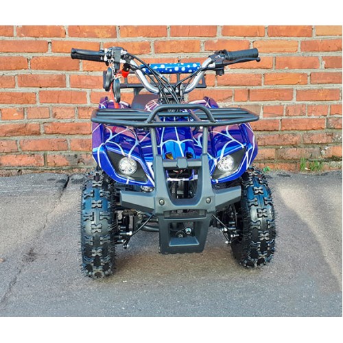 Квадроцикл MOWGLI X16