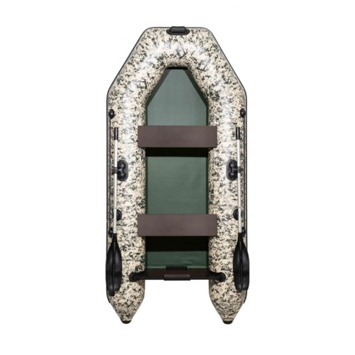 Лодка ПВХ АКВА 2800 Камуфляж