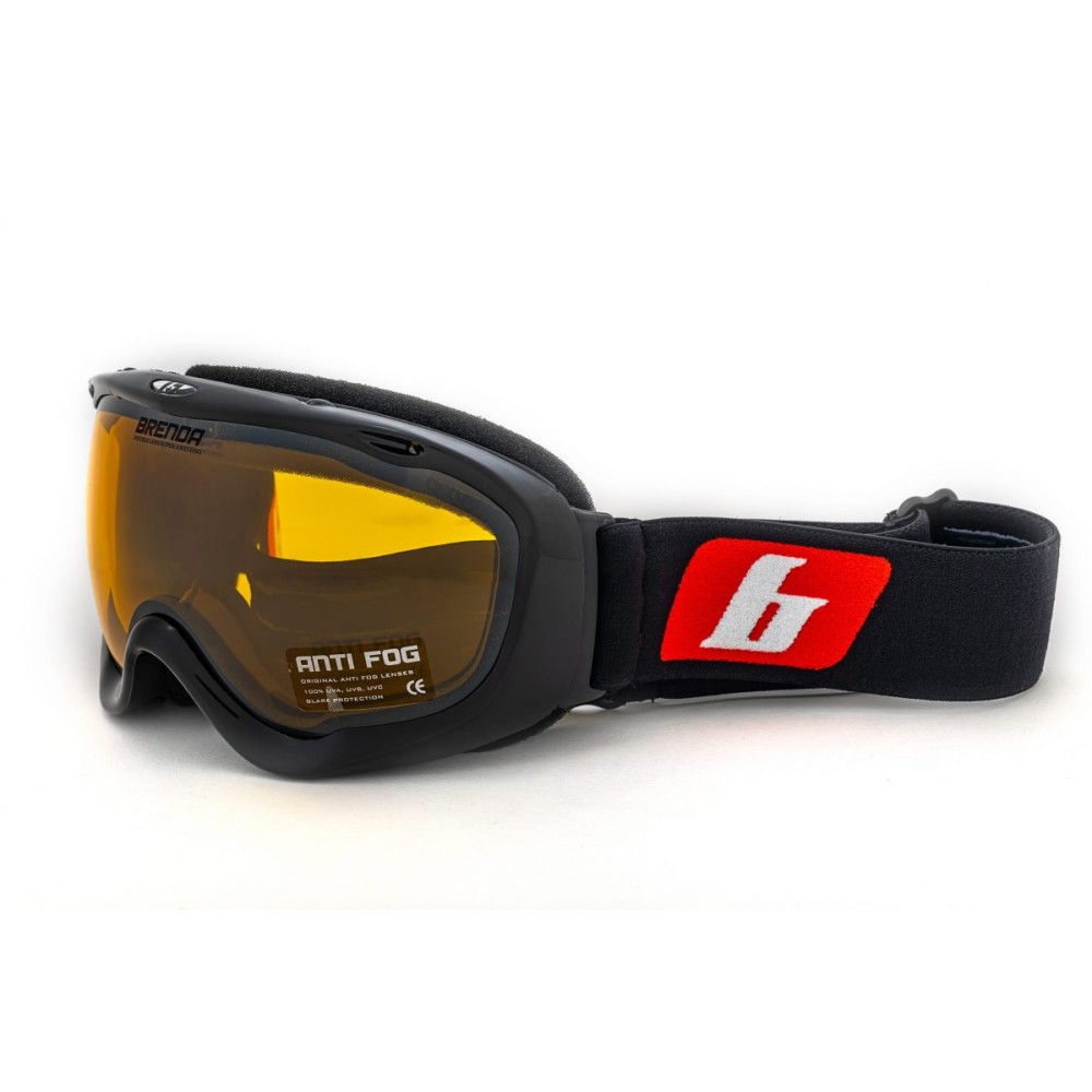 Маска г/л Brenda, Zeet-o-b