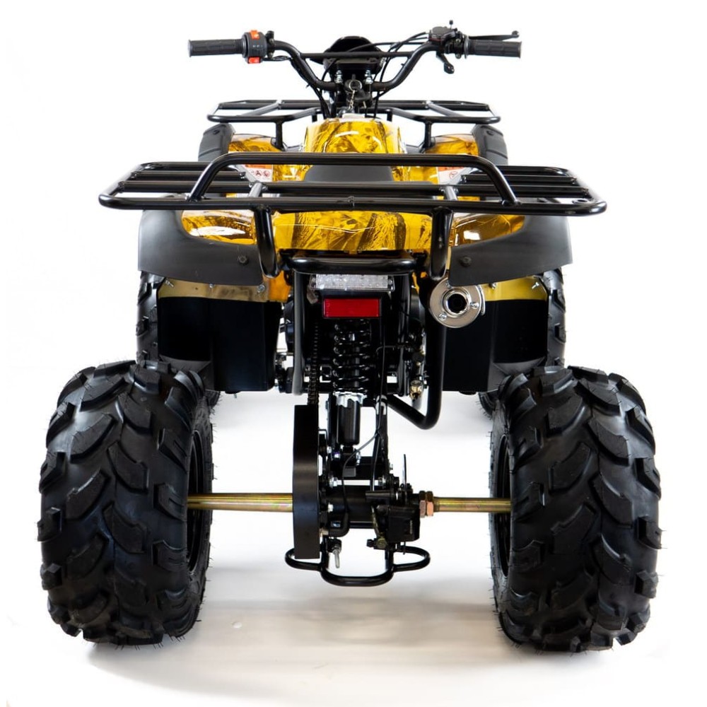 Квадроцикл MOTAX ATV Grizlik-8 125