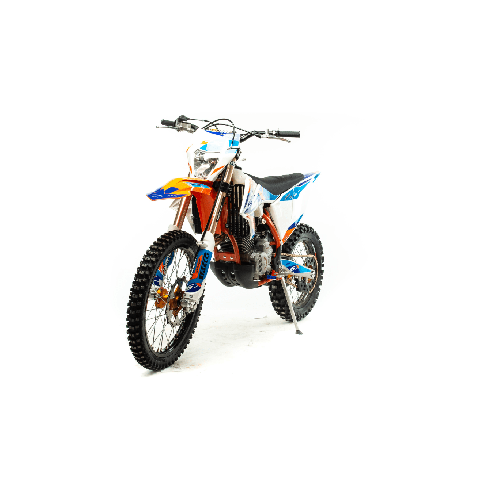 Мотоцикл кроссовый эндуро MOTOLAND SX250