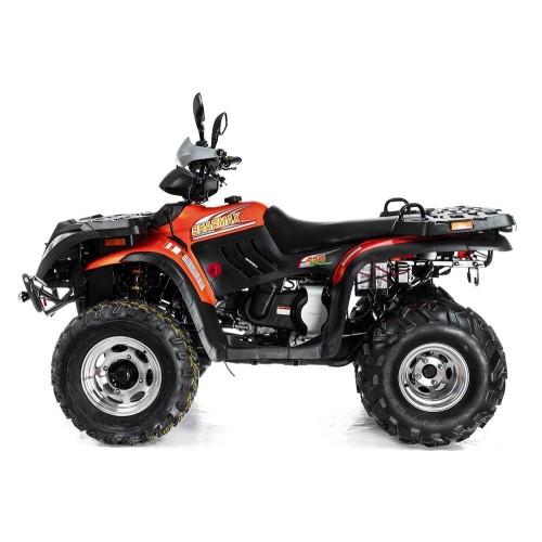 Квадроцикл SHARMAX Hector 450 (Powered) (2024)
