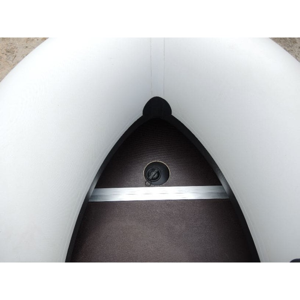 Лодка ПВХ BADGER UL 360