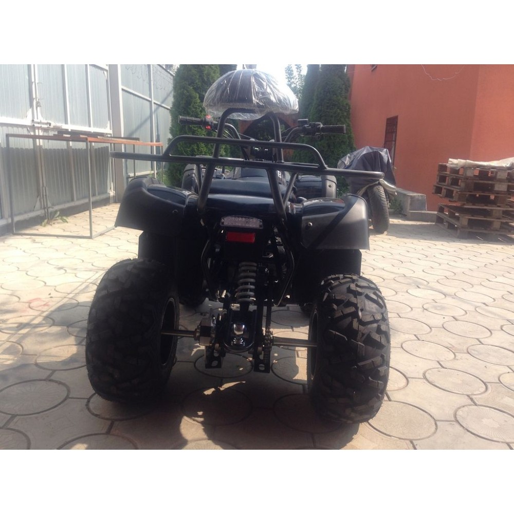 Квадроцикл ATV Beorn 200