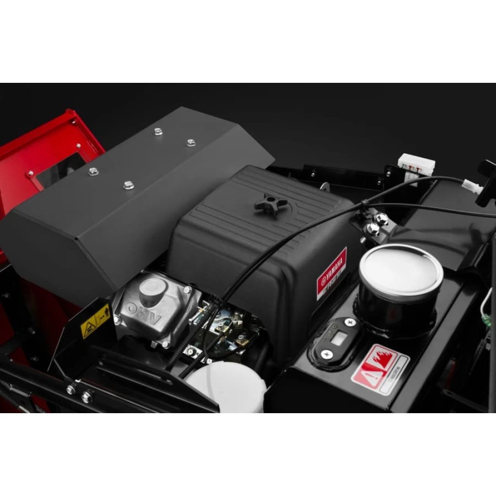 Снегоуборщик CAIMAN EDO 40Y