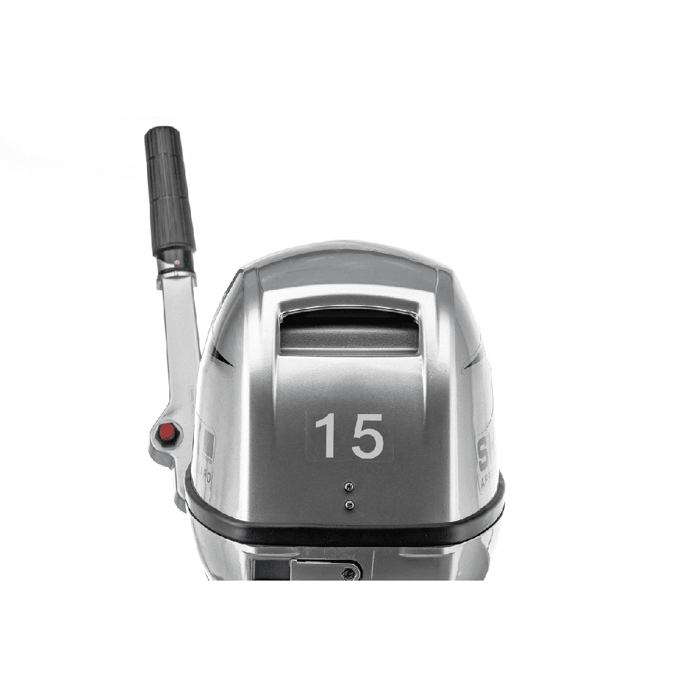 2х-тактный лодочный мотор SHARMAX SM15HS