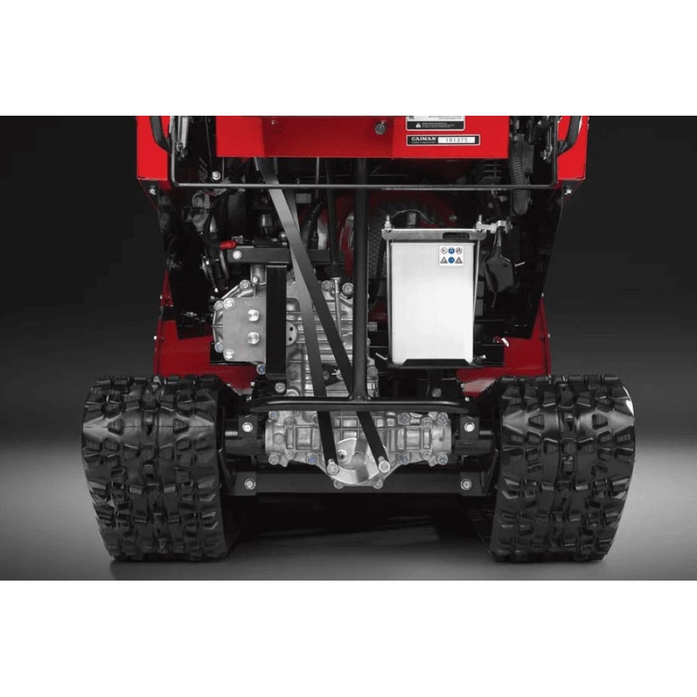 Снегоуборщик CAIMAN EDO 36Y