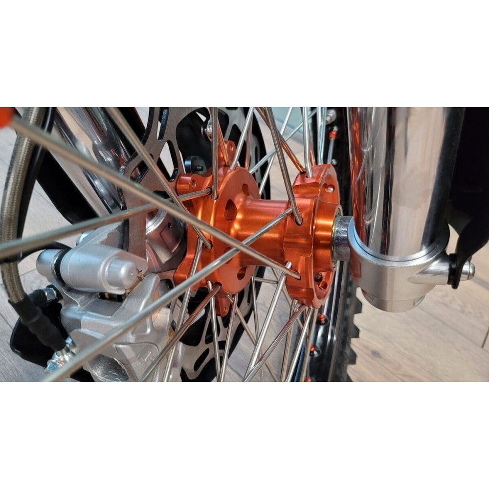 Мотоцикл JHL Z4i PR250 (172FMM-5S) EFI ENDURO