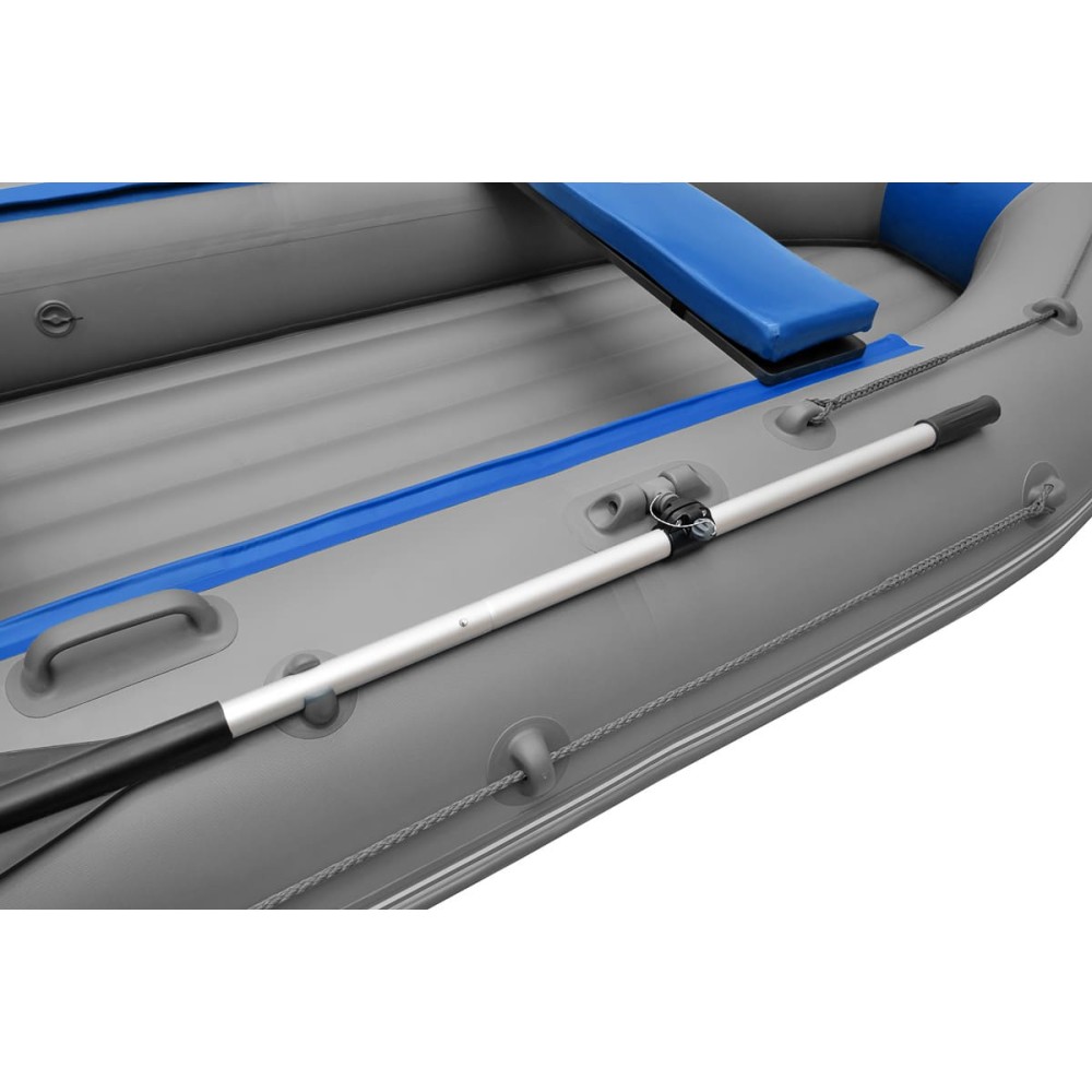 Лодка ПВХ РОДЖЕР Zefir 3500 LT