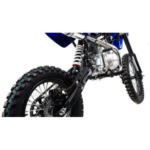 Мотоцикл GS MOTORS S14 17/14 PITBIKE