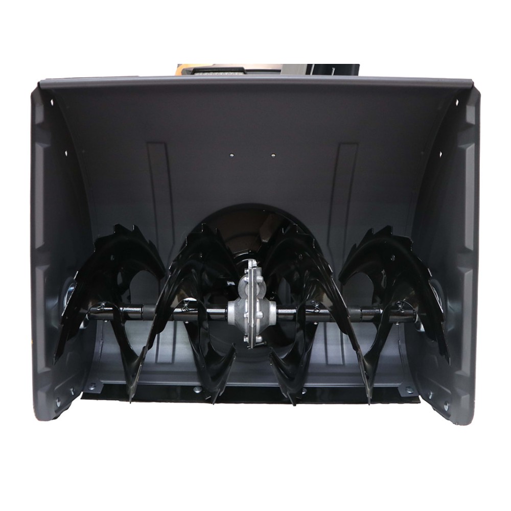 Снегоуборщик VILLARTEC WB 6966E