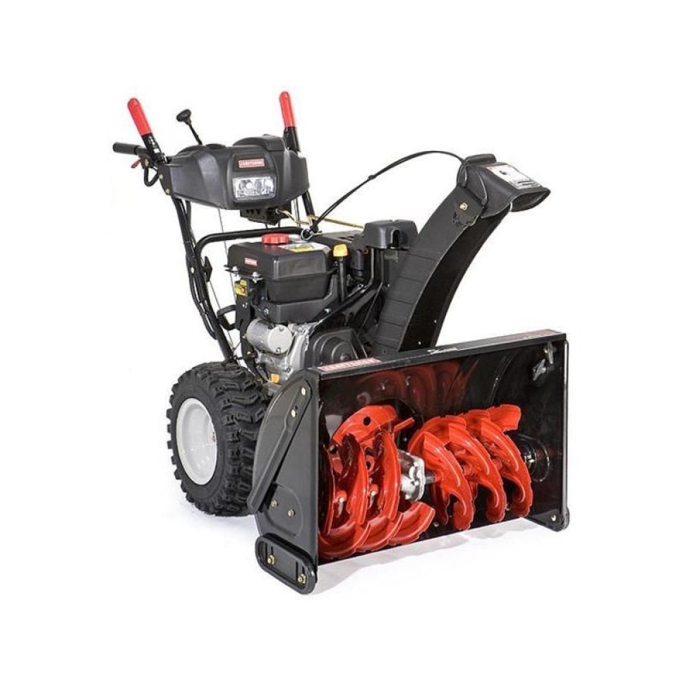 Снегоуборщик CRAFTSMAN 88396