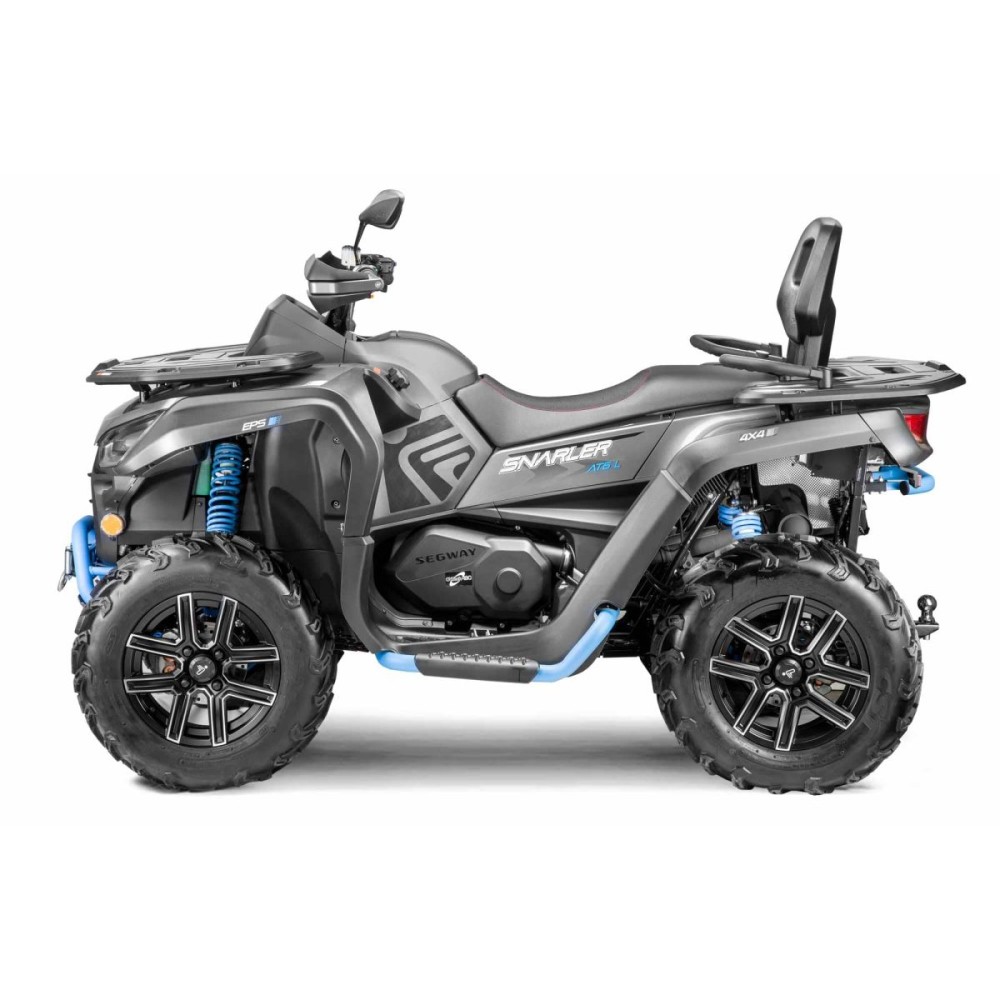 Квадроцикл SEGWAY Snarler AT6 LE (ПСМ)