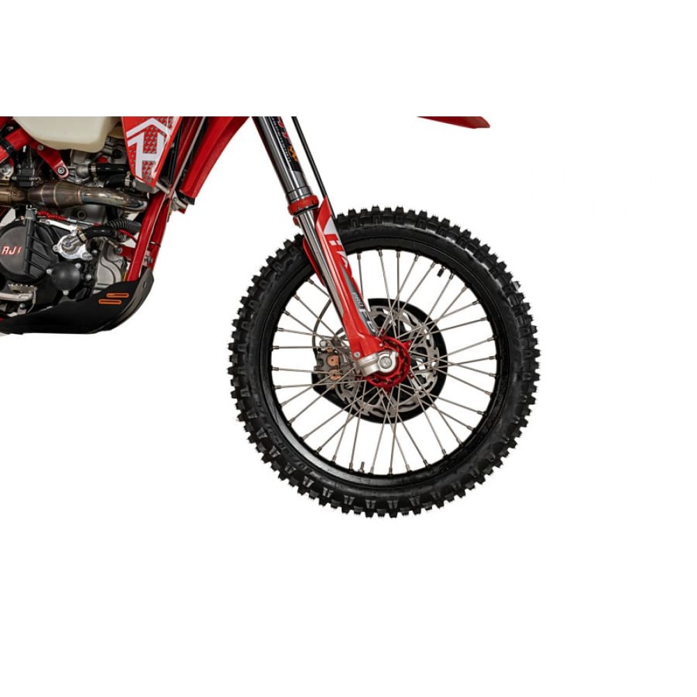 Мотоцикл кроссовый эндуро HASKY F6 Pro Racing 174NB 300 2023