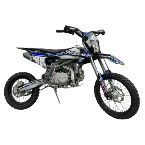 Мотоцикл WELS TX140 PITBIKE