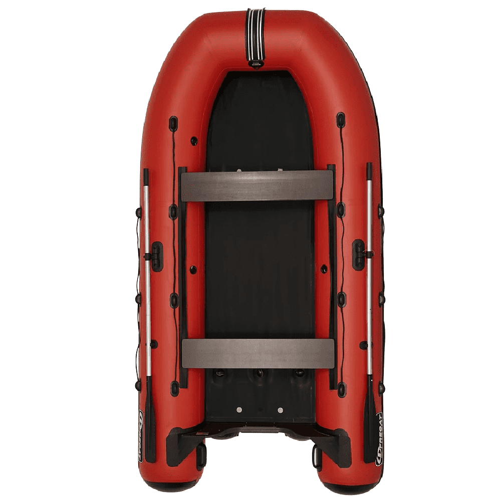 Лодка ПВХ ФРЕГАТ 350 FM Light