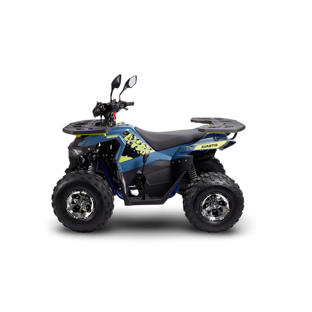 Квадроцикл AVANTIS Ray 8 Premium