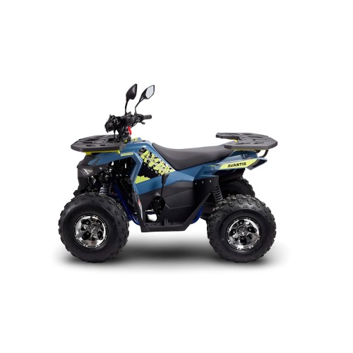 Квадроцикл AVANTIS Ray 8 Premium
