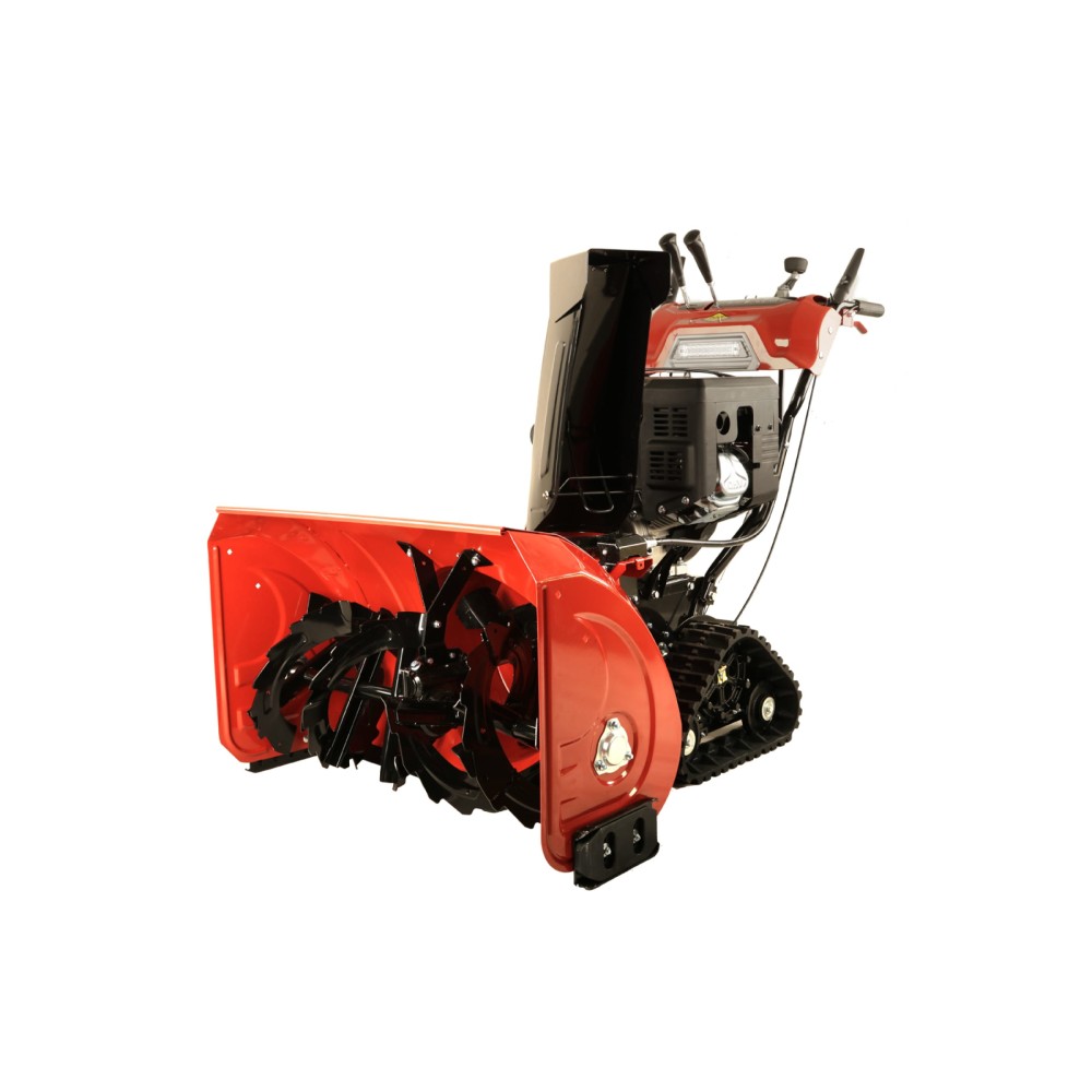 Снегоуборщик DDE ST1387LET