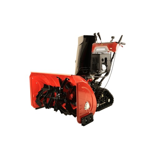 Снегоуборщик DDE ST1387LET