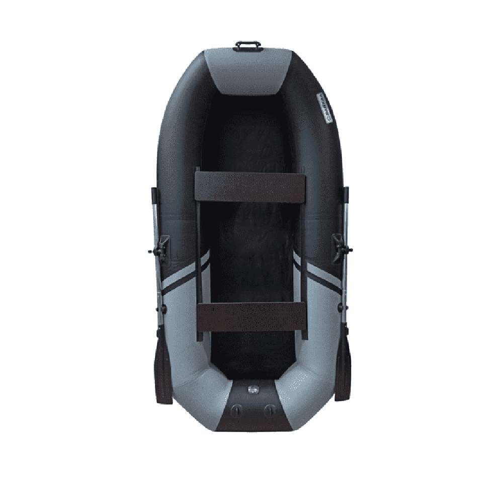 Гребная лодка ПВХ БАЙКАЛ B-275