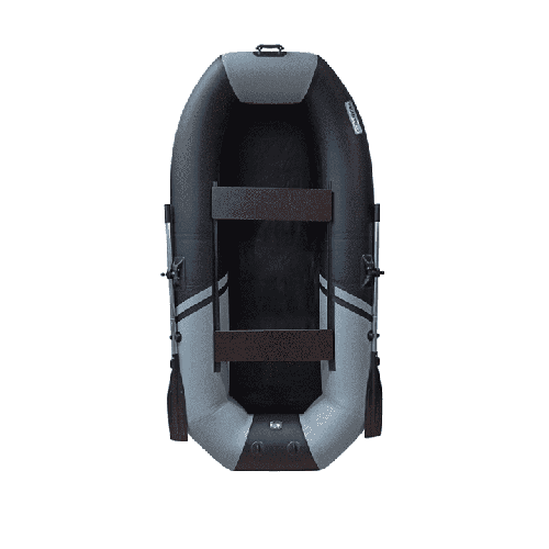 Гребная лодка ПВХ БАЙКАЛ B-275