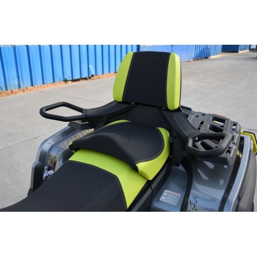 Квадроцикл AODES PATHCROSS 1000S MUD PRO EPS Б/У