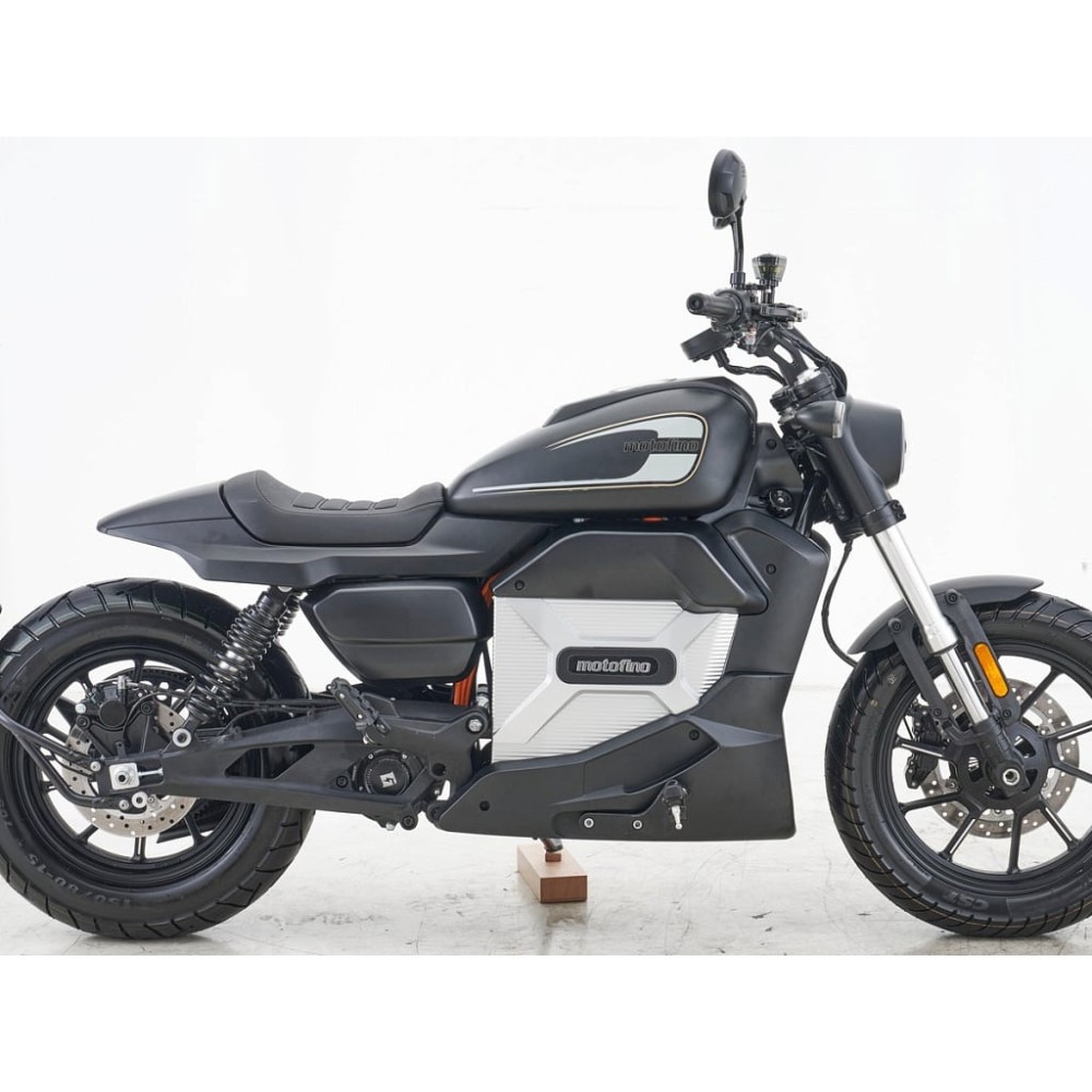 Электромотоцикл MOTOFINO V-Maxter (4 кВт)
