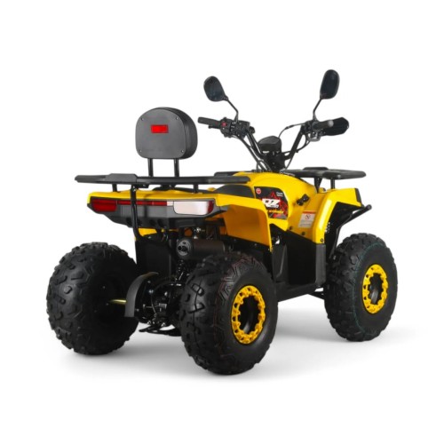 Квадроцикл RZMOTO Cross 150