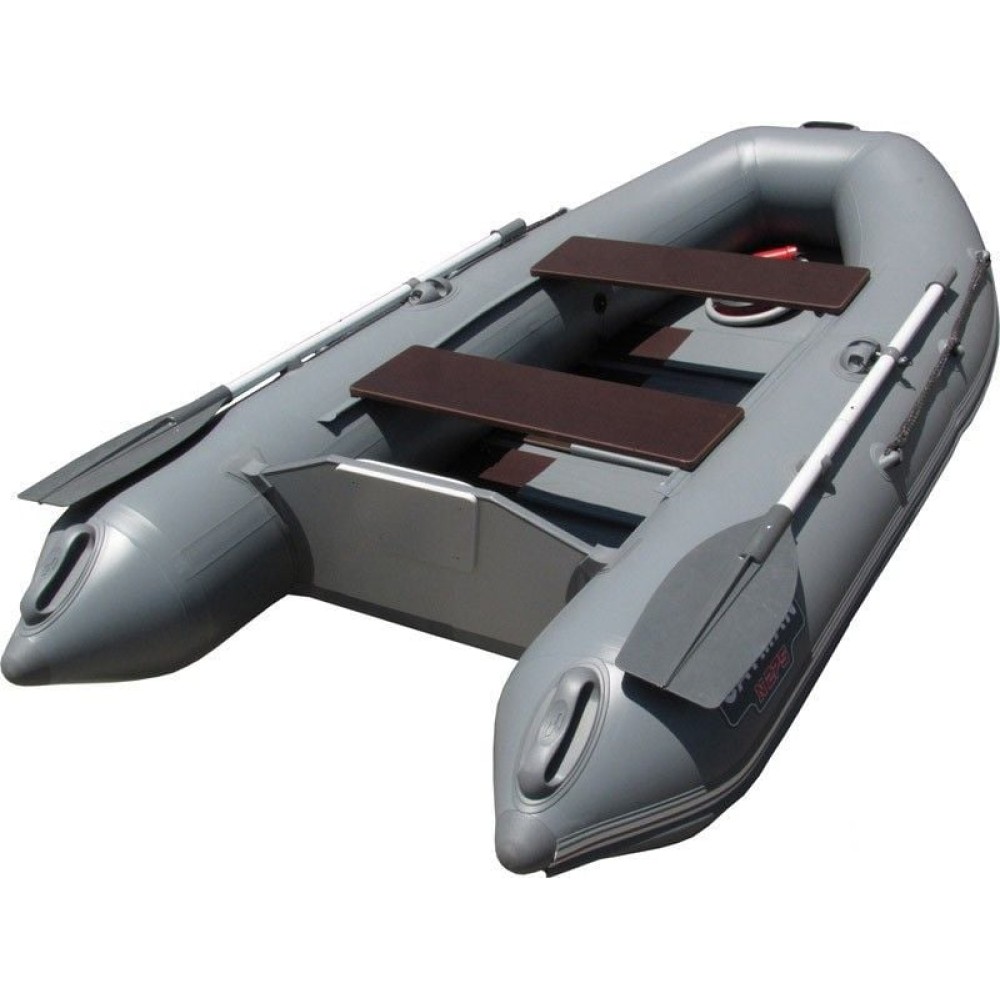 Лодка ПВХ КАЙМАН N-275