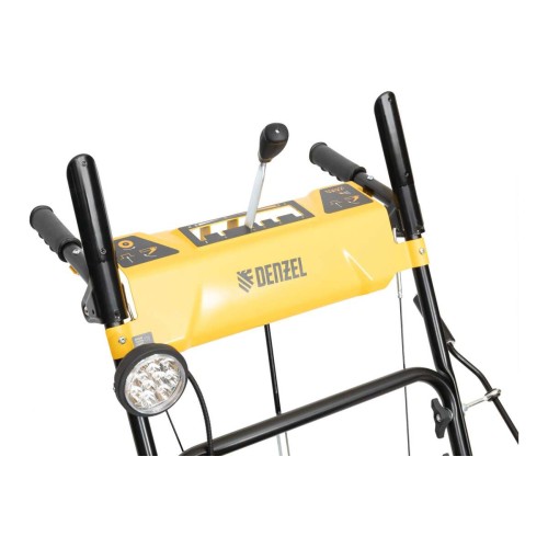 Снегоуборщик DENZEL SBM 610