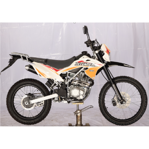 Мотоцикл кроссовый эндуро MIKILON Defender 200