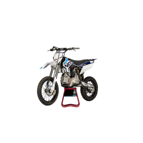 Мотоцикл YCF Bigy 190MX-E Factory ZS PITBIKE