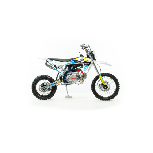 Мотоцикл MOTOLAND NX125 E PITBIKE