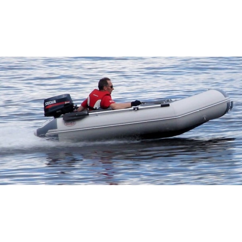 Лодка ПВХ BADGER CL 370