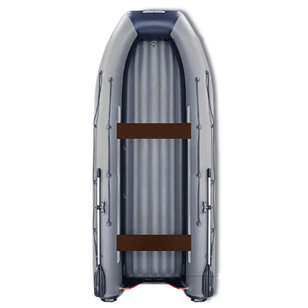 Лодка ПВХ ФЛАГМАН DK 430 Igla Jet