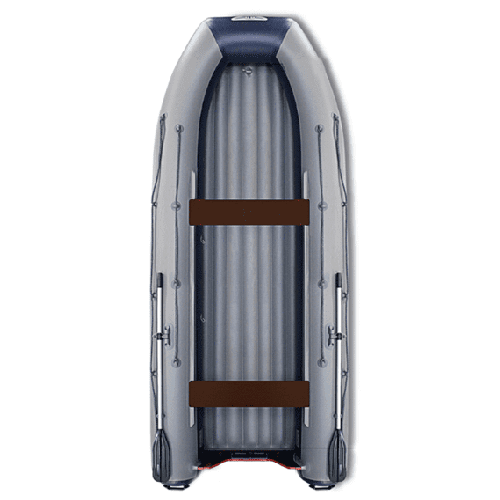 Лодка ПВХ ФЛАГМАН DK 430 Igla Jet