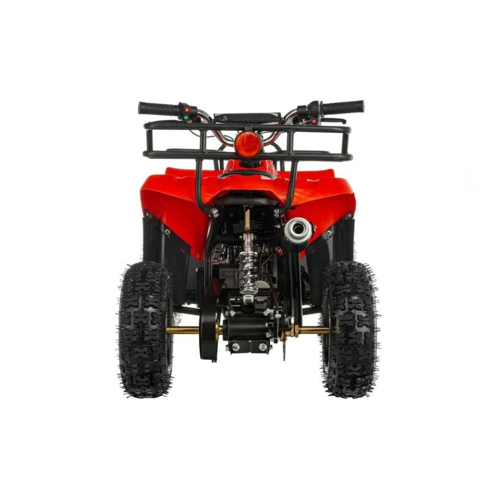 Квадроцикл TIGER Mini 49 (2024)