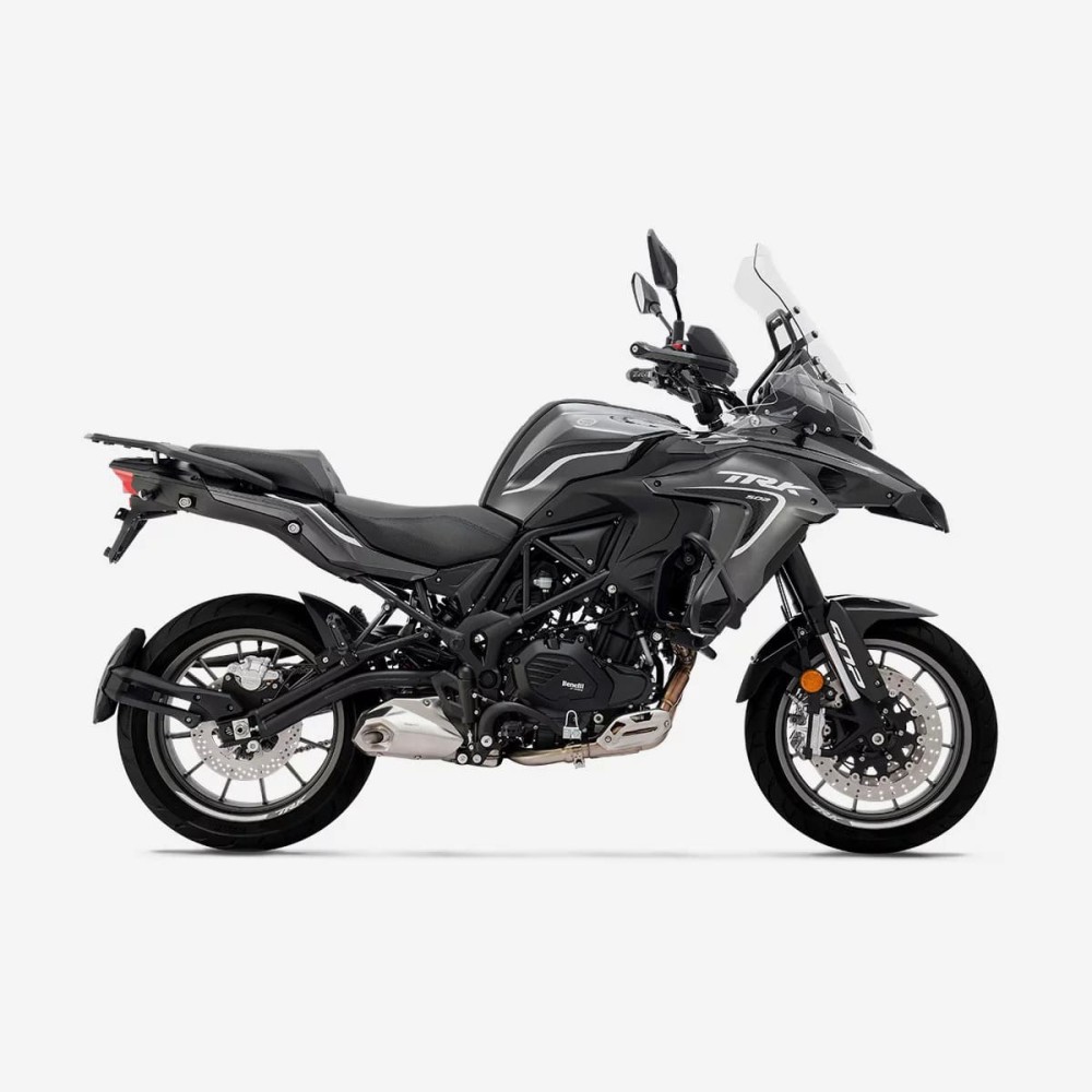 Мотоцикл BENELLI TRK 502 ТУРЭНДУРО