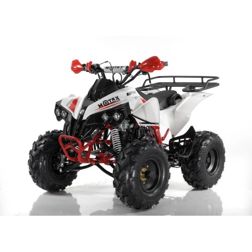 Квадроцикл MOTAX ATV Raptor Super LUX 125 cc