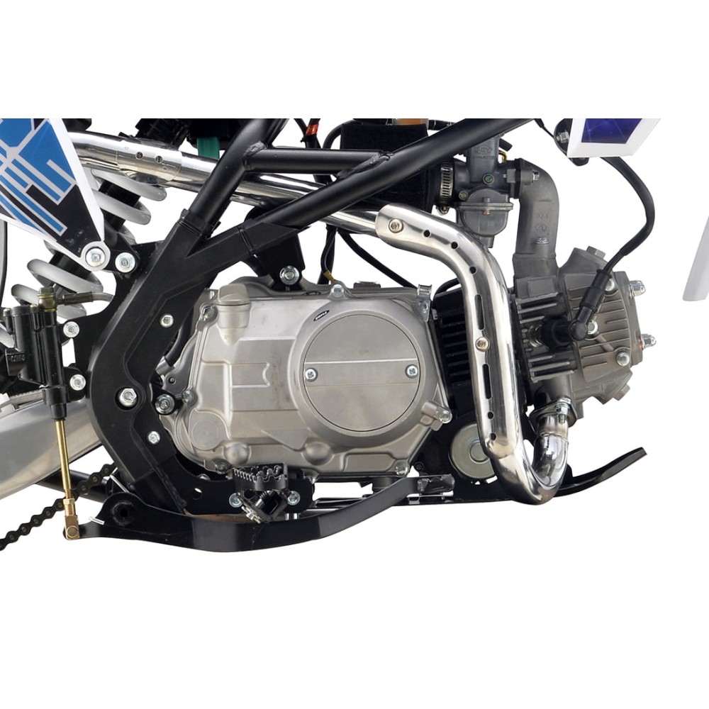 Мотоцикл SSSR Core A PITBIKE